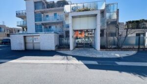 バースヒル溝の口リベルテB　4階【最上階】